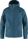 Fjellreven Men's Sten Jacket Blå XL Man