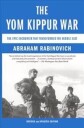 The Yom Kippur War Av Abraham Rabinovich