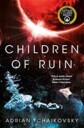 Children Of Ruin Av Adrian Tchaikovsky