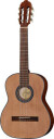 Gewa Student Natural Cedar 1/2