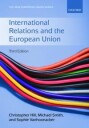 Hill Christopher International Relations and the European Union