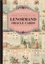 A Practical Guide To The Lenorman Oracle Cards Av Christiane (Christiane Renner) Renner