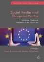 Barisione Mauro Social Media and European Politics