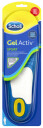 Scholl Gel Activ Sport Mann 1 Par