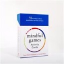 Kaiser Greenland Susan Mindful Games Activity Cards