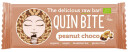 Quin Bite Peanut Choco Ø 30g
