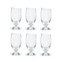 Eva Solo drammeglass 6-pakn. 4 cl