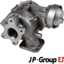 Turbolader JP GROUP 1517400800