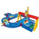 Aquaplay ContainerPort