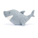 Jellycat Silvie Shark 27 Cm