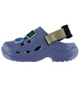 Liewood Sandaler   Milas   Dusty Lavender/Mix   Liewood   26   Sandals   Lilla