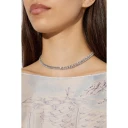 Ferragamo Dame Accessories Grå ONE SIZE,