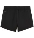 PUMA Tad Ess Woven Shorts G Black 128