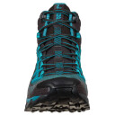 La Sportiva Ultra Raptor Ii Mid Gtx Ws Carbon/Topaz 41
