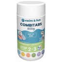 Swim & Fun Klorfri CombiTabs 800g