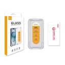 vivo S17/S17 Pro Full Cover Skjermbeskyttere Panzerglass - Svart Kant