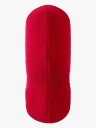 Reima Balaclava Starrie   Red   52
