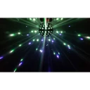 Briteq LED Globe Lyseffekt 19 DMX-kanaler