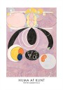 The Ten Largest No.6 Poster Plakat / 21x30cm