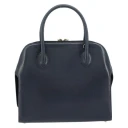 Salvatore Ferragamo Dame Blå