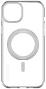 Decoded D24IPO15PLLSBC1TT Mobildeksel 17 cm 6.7" Gjennomsiktig