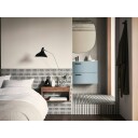 Bricmate Klinker Stig Lindberg Filigran Blue