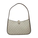 Michael Kors Dame Vesker Gul ONE SIZE,