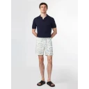 Nn07 Herre Shorts Flerfarget L,
