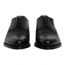 Dolce & Gabbana Herre Sko Svart 42 EU,
