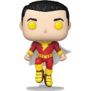 Northix POP-figur DC Comics Shazam! Fury of the Gods Shazam Chase