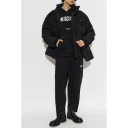 Moschino Herre Bukser Svart M,