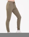 LEVITY Versatile Outdoor Pants Green Olive S