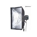 Elinchrom EL-26634 Rotalux Go 55X75cm Recta Softboks