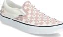 VANS Classic Slip-On - Pink - 44.5