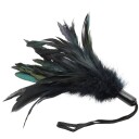 Sportsheets Pleasure Feather        - Svart