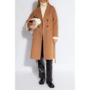 Anine Bing Dame Frakker Brun M,