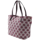 Loewe Dame Rød