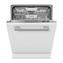 Miele G 7080 SCVi AutoDos Helintegrert Oppvaskmaskin med Automatisk Dosering