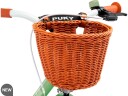 PUKY  styreveske Chaos L brun