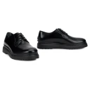 Tod's Herre Sko Svart 43 EU,