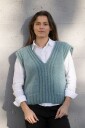 Viking Garn 2031 11 Klar Vest