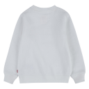 Levis Batwing Crewneck Genser Marshmallow (110 / 5 år)