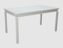 Hagebord Grabein 135x77cm