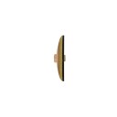 Forestier Grass Vegglampe L Green