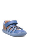 Bisgaard Bisgaard Barefoot Fiona   Blue   28