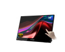 Verbatim B??rbar PC skjerm   14" FHD Touch 1920x1080 IPS 10mSvart