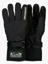 Didriksons   Hansker Lovas Five Finger Glove   Svart