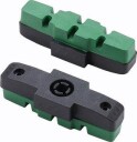 BBB Hydrostop el sykkel  Magura 4 stk.