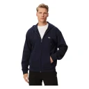 Lacoste Herre Gensere & Hettegensere Blå XL,