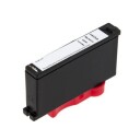 inkClub MLA410 Blekkpatron, erstatter Lexmark 100XL, cyan, 890 sider